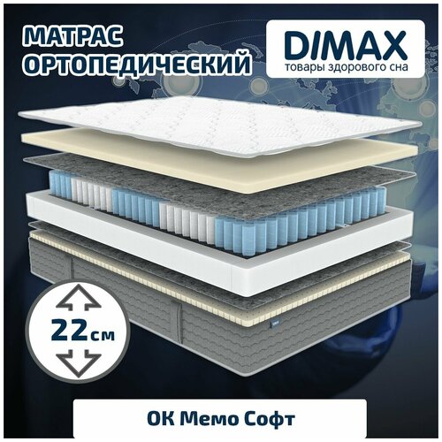  Dimax    160x200 32064