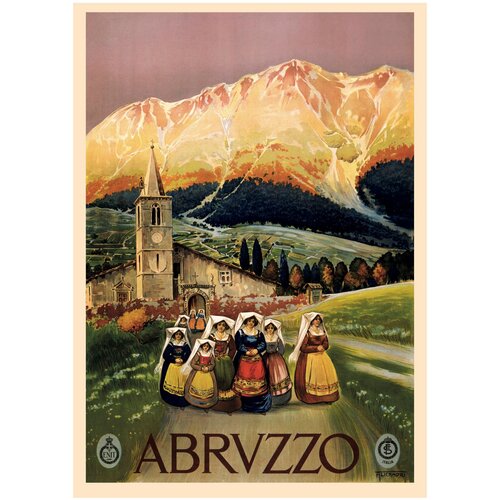  /  /  Abruzzo 4050     990
