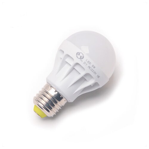  (LED),  E27, 5, ,    ,  5  1600