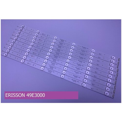   ERISSON 49E3000 2010