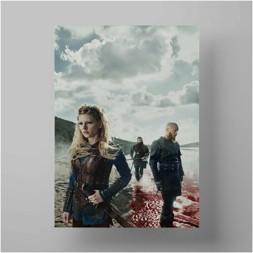   , Vikings 3040  /    ,    ,  590   