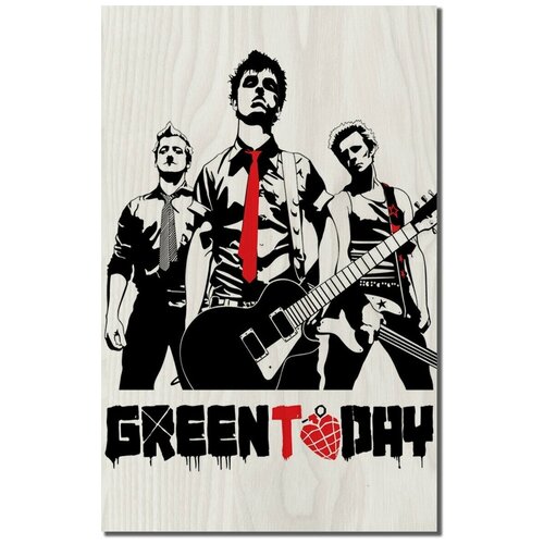      Green Day    - 7694  1090