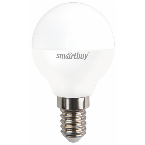  (LED)  Smartbuy-P45-07W/4000/E14 69