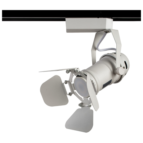 / /  Arte Lamp   Arte Lamp Track Lights A5319PL-1WH 460