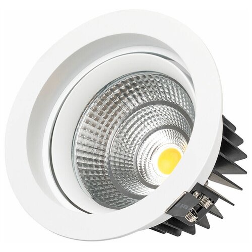   LTD-140WH 25W White 30deg 2882