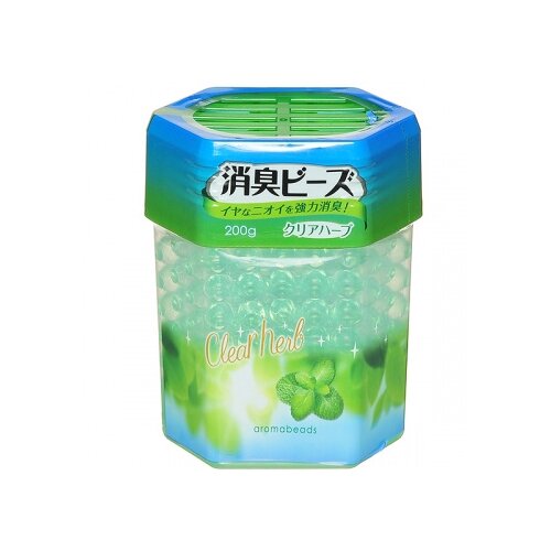 Can Do   Clear Herb    () Aromabeads, 200  () 433