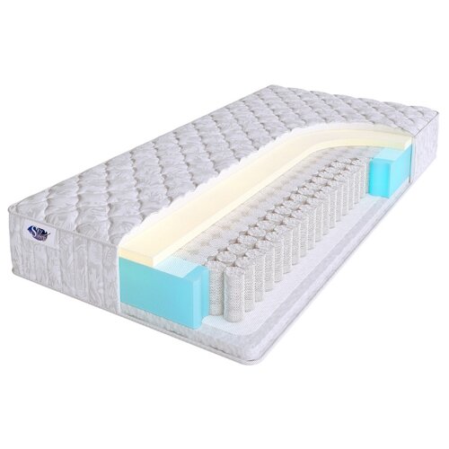   SkySleep 180x186 START STRUTTO LATEX S500,  31403  SkySleep