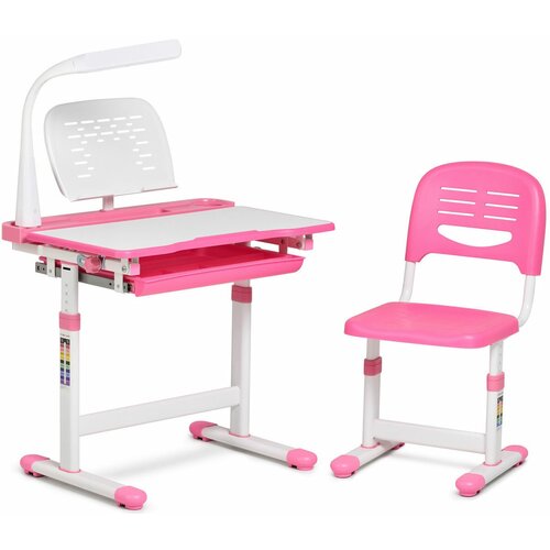 �������� ����� � ���� ������������ FunDesk Cantare Pink ����� ��������� 10109�