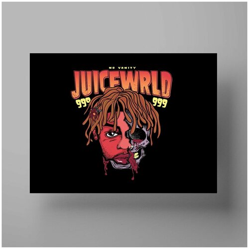  Juice Wrld, 3040 ,      560