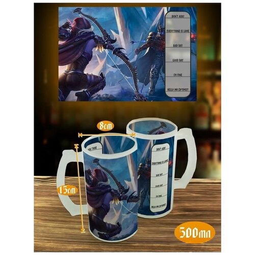������ ������ � ������� ���� world of warcraft, �������� - 635 649�