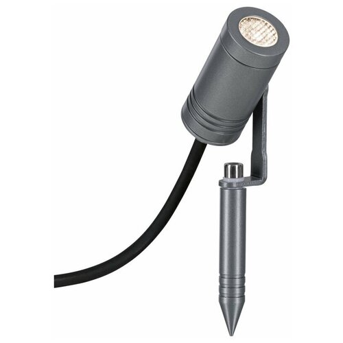     Paulmann House Pro Radix 5.5 260 3000 IP65 LED 230  94376,  7452  Paulmann