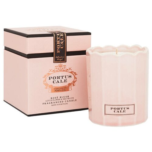     Castelbel Portus Cale Rose Blush 2-2801-vol 9700