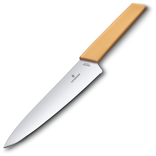 ��� ����������� VICTORINOX Swiss Modern, 19 ��, ����������� ����� / ������������� ��������, ������, 6.9013.19B 4120�
