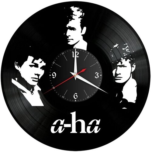      A-Ha// / /  1250