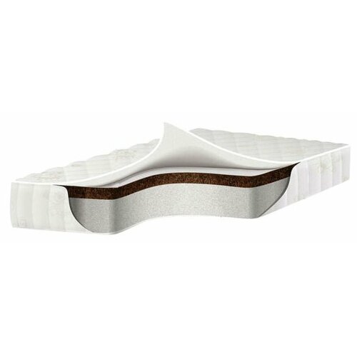      BabySleep,EcoForm. COTTON 120 x 60,  6899  Baby Sleep