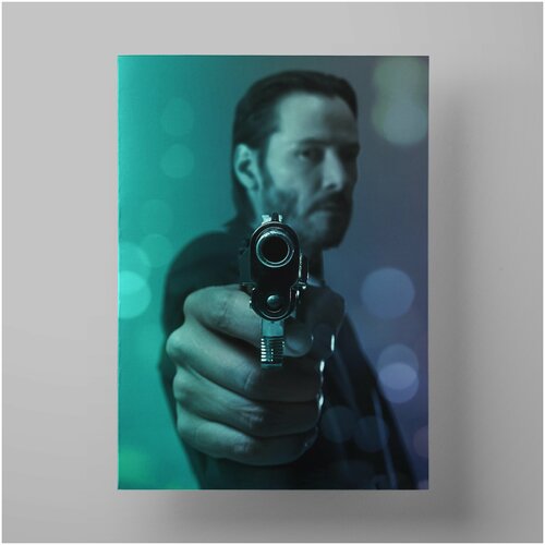   , John Wick, 5070 ,     1200