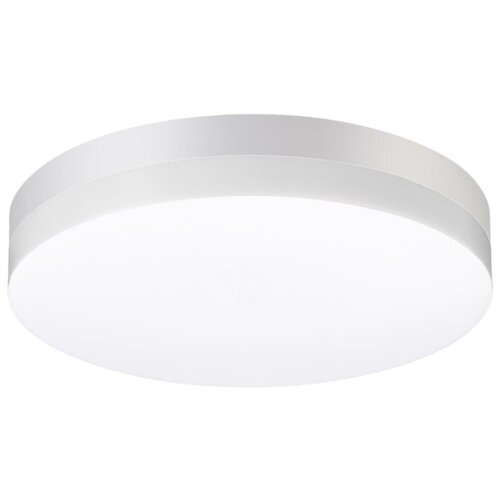   Novotech Opal, 358885, 30W, LED 3550