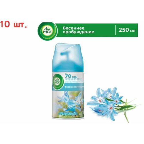    Freshmatic Pure   250 (10 .) 8385