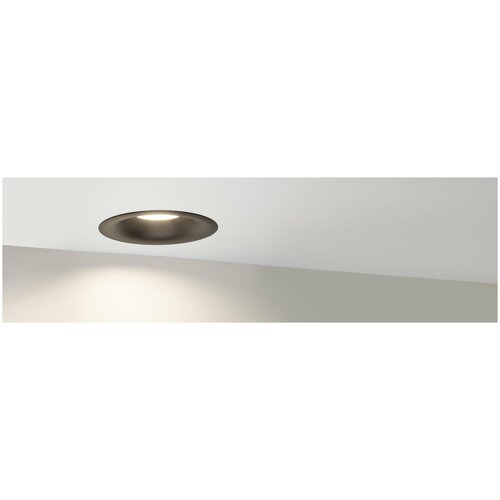  MS-BLIZZARD-BUILT-R102-8W Warm3000 (WH, 100 deg, 230V) (Arlight, IP20 , 3 ) 1573