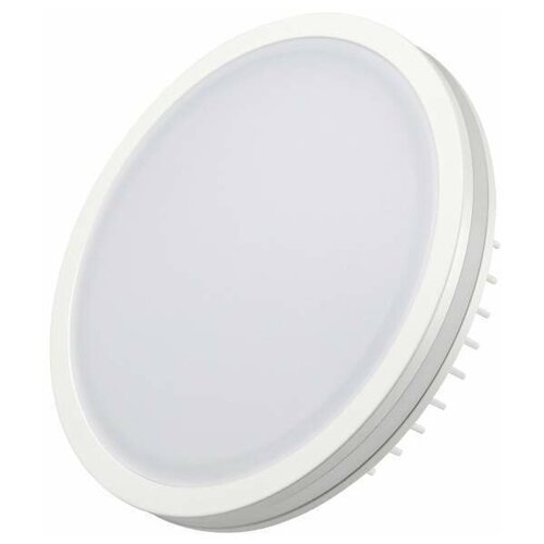   LTD-135SOL-20W Day White (Arlight, IP44 , 3 ) 4237