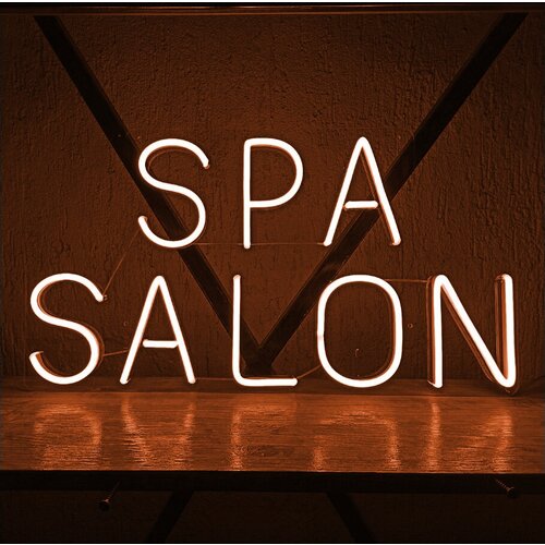     SPA SALON, 5027.2  5900