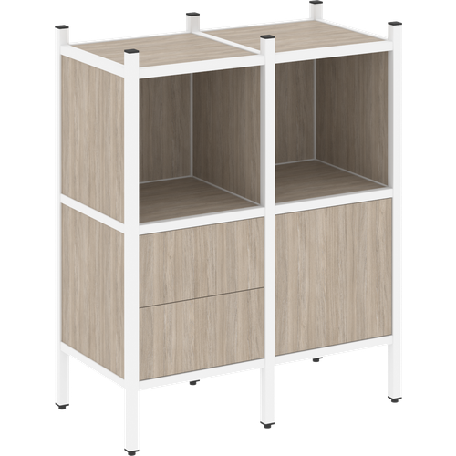   LOFT Riva VR.L-02  / 862x446x1047 27565