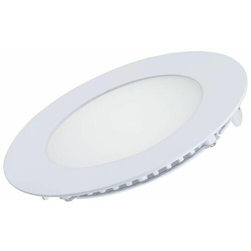   DL-120M-9W Day White IP40 . Arlight 020106 1818