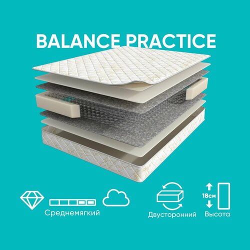   Balance Practice 200*070 .      ,   7355