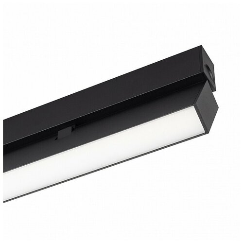   MAG-FLAT-FOLD-25-S1004-30W Warm3000 (BK, 100 deg, 24V) (Arlight, IP20 , 3 ),  13026  Arlight