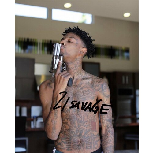  21 Savage Rap -   ,  ,  , , ,  2025  849