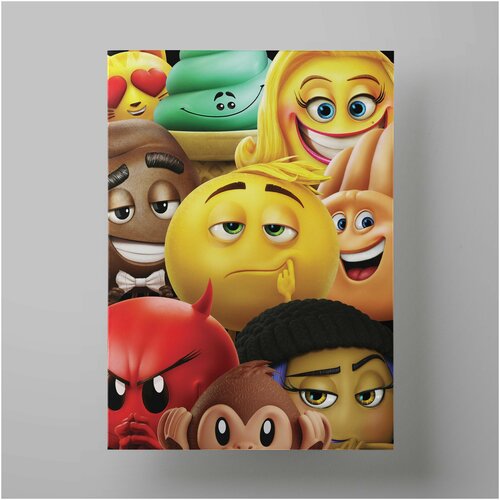   , The Emoji Movie 5070  ,     1200