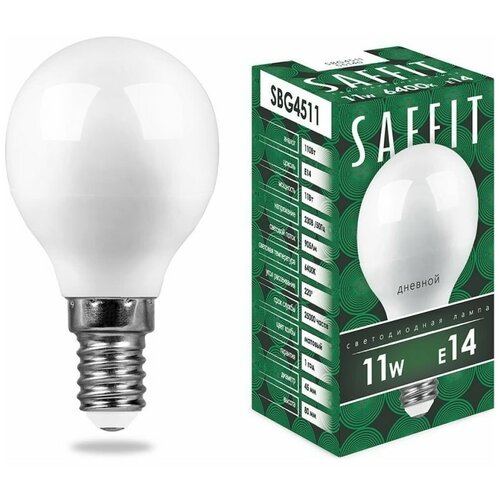   LED 11 14    (SBG4511) |  55140 | SAFFIT (10. .) 1114