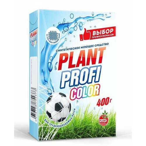   PROFI COLOR, 400  396