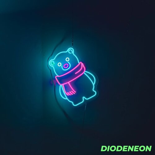 DIODENEON /   