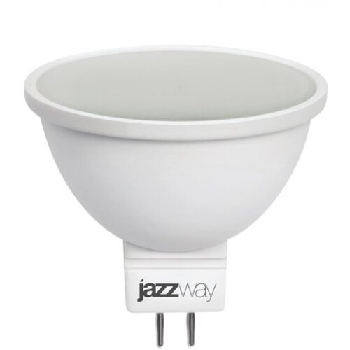 Jazzway PLED- SP JCDR 9w GU5.3 4000K-E 96