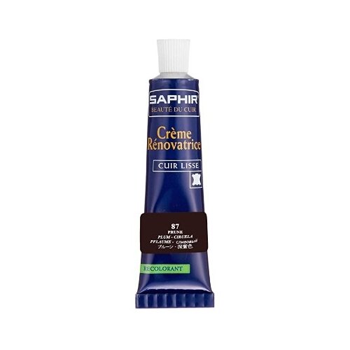    Creme RENOVATRICE, SAPHIR, sphr0851/87 (prune), 884