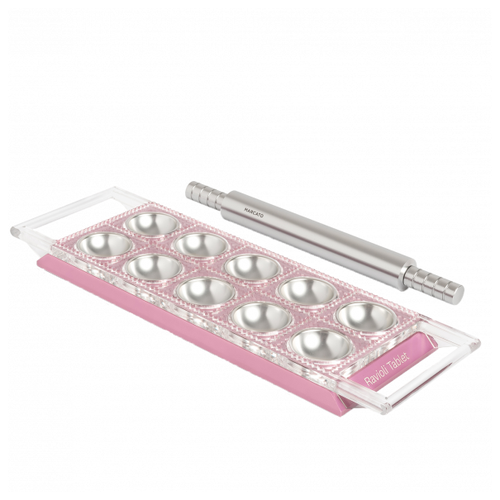  -    Marcato Design Ravioli Tablet Rosa () 10085