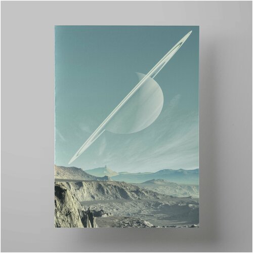  , Saturn 30x40 ,     590