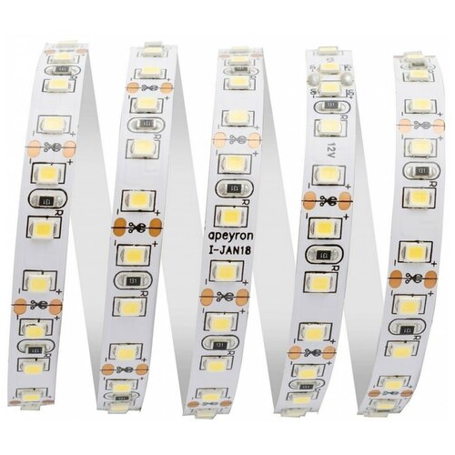    Apeyron 00-05   12     / 280 / / 60/ / 4,8/ / smd3528 / IP65 / 5  1199