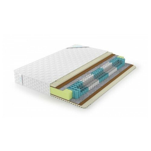 ������ Lonax relax medium TFK 5 Zone 75x195 15604�