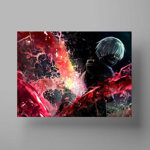   , Tokyo Ghoul, 5070 ,     1200