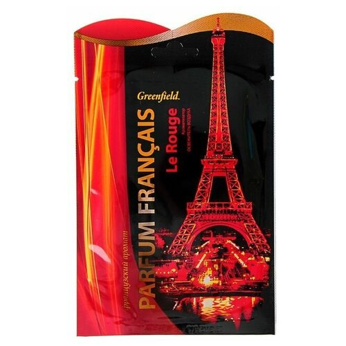  -   Parfum Francais Le Rouge,  140  Mikimarket