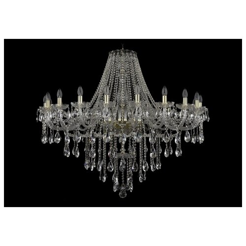  1415/20/460 G Bohemia Ivele Crystal 1415/20/460 G,  125937  Bohemia Ivele Crystal