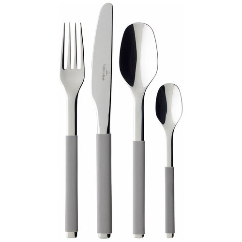 �������� ������� S+ Taupe Villeroy & Boch, 24 �������� 18870�