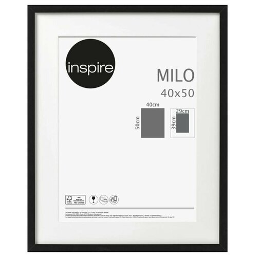  Inspire Milo, 4050 ,   1210