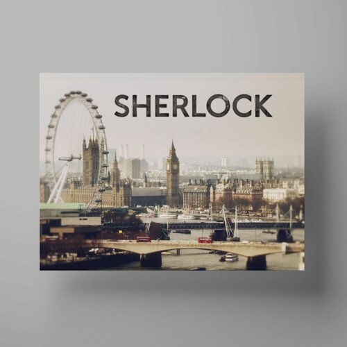  , Sherlock, 3040 ,     560