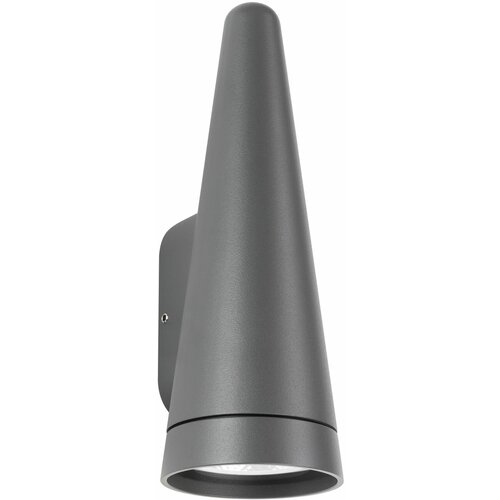  Arlight  LGD-CONO-WALL-7W Warm3000 (DG, 36 deg, 230V) (Arlight, IP54 ) 035396,  6665  Arlight