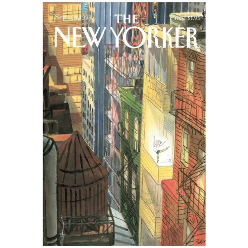  /  /   New Yorker -   5070     1090