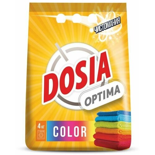   Dosia Optima Color, , 4  1285