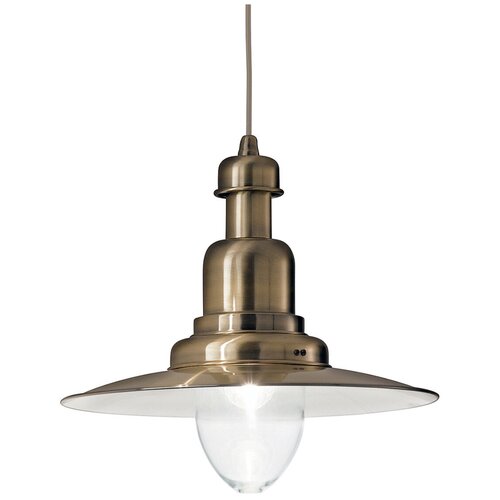   Ideal Lux FIORDI SP1 . 60 27 230 IP20 /  /   005041 25662